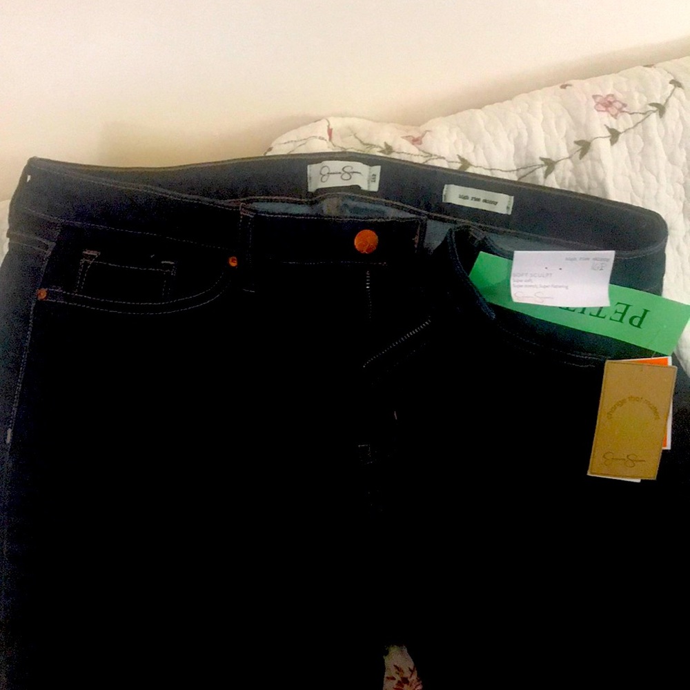 Petite size 16 Jessica Simpson Jeans